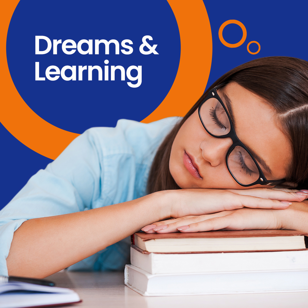 The Correlation Between Dreams and Learning for Students